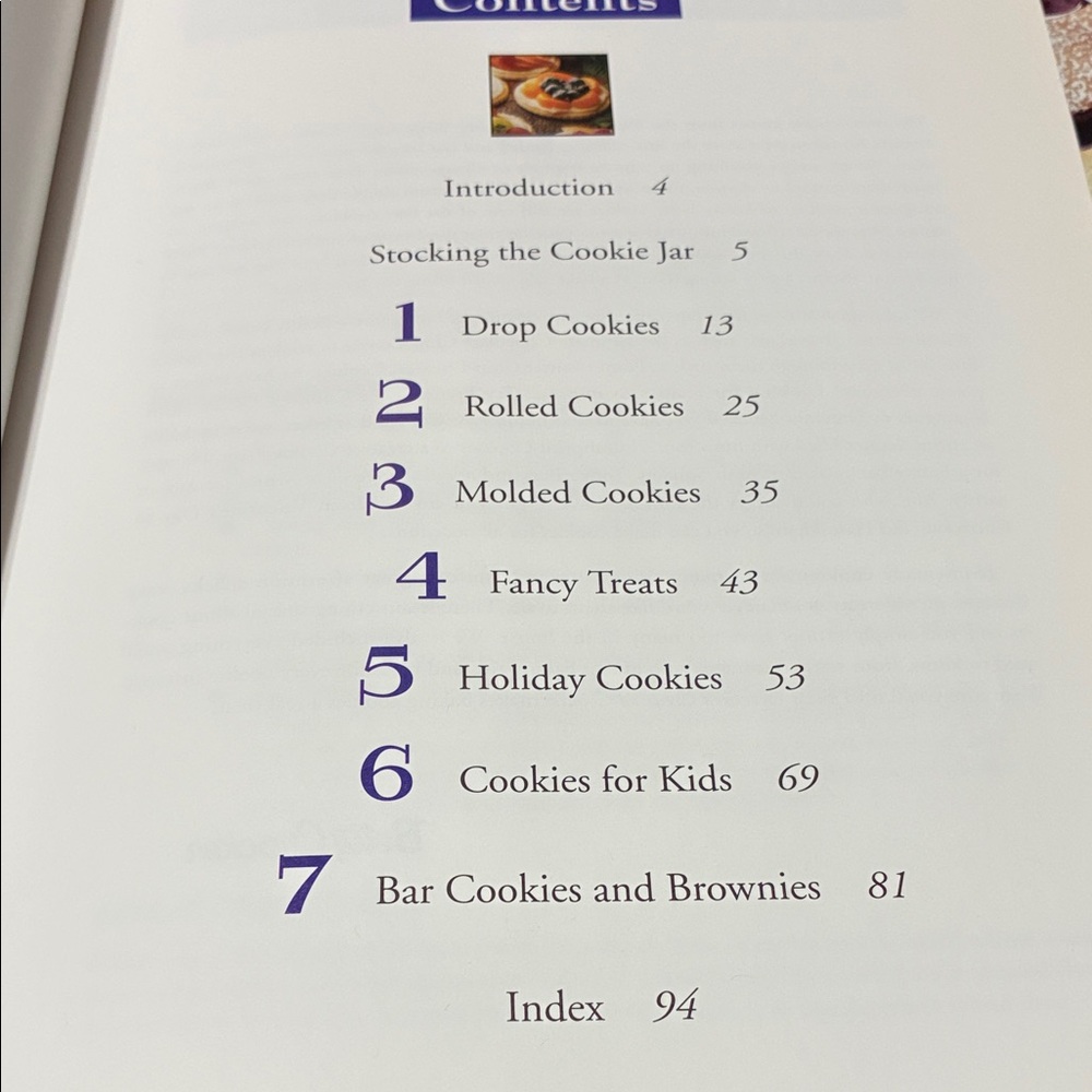 Assorted Baking & Dessert Recipe cookbooks- Candy, Cookies & Chocolates (Set) - Picture 6 of 14